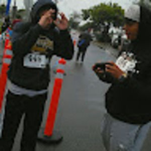 Meet your Posher, Joseph rios